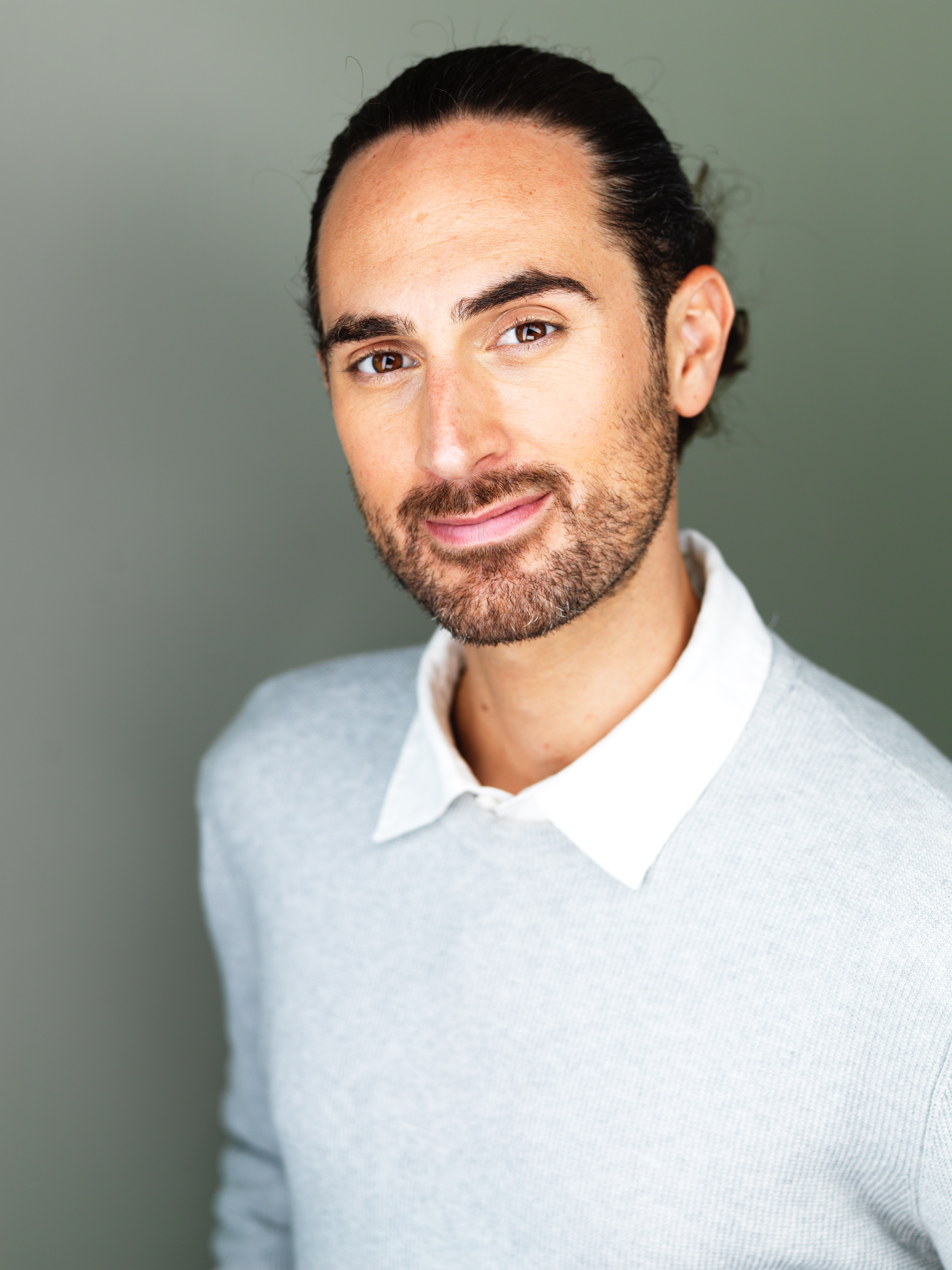Eric Grant, Founder of EccoEdge Compliance LLC